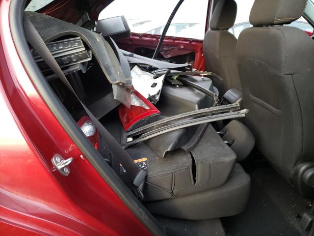 Photo 11 from auction – 2018 CHEVROLET EQUINOX LT with VIN 2GNAXJEV9J6313266