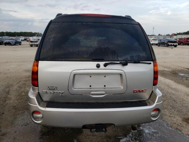 Photo 6 from auction – 2004 GMC ENVOY XL with VIN 1GKET16PX46204996