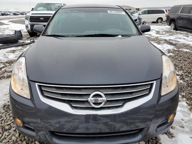 Photo 5 from auction – 2012 NISSAN ALTIMA BAS with VIN 1N4AL2AP1CN567138
