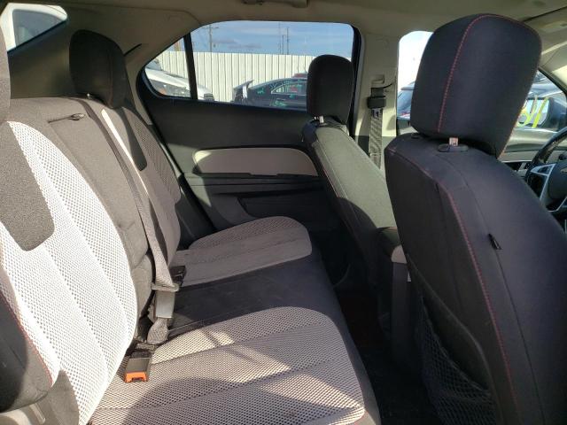 Photo 11 from auction – 2012 CHEVROLET EQUINOX LT with VIN 2GNALDEK7C6168184