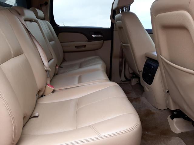 Photo 10 from auction – 2009 CHEVROLET AVALANCHE with VIN 3GNEC22059G180694