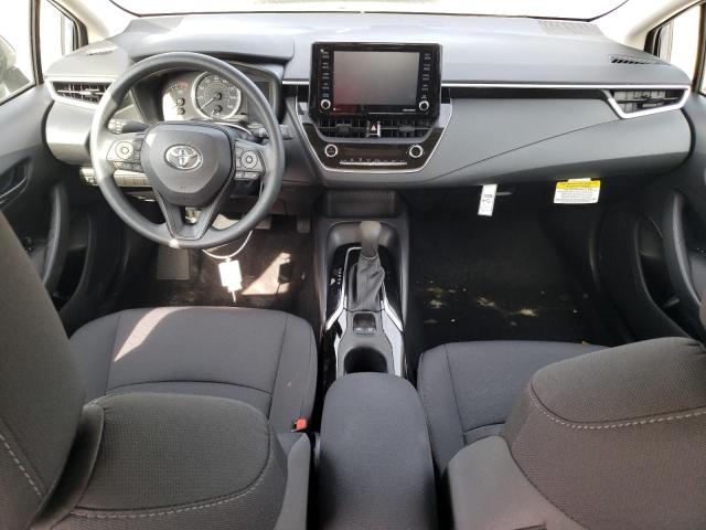 Photo 8 from auction – 2022 TOYOTA COROLLA LE with VIN 5YFEPMAE1NP372852