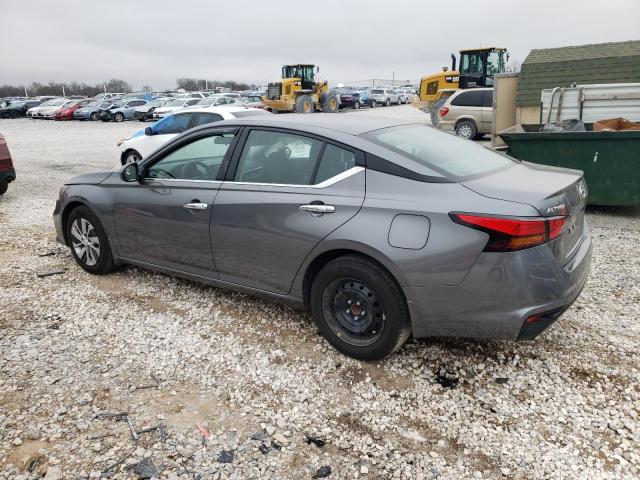 Photo 2 from auction – 2022 NISSAN ALTIMA S with VIN 1N4BL4BV5NN363104