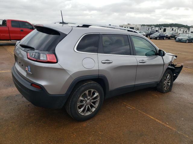 Photo 3 from auction – 2019 JEEP CHEROKEE L with VIN 1C4PJMLB2KD426493