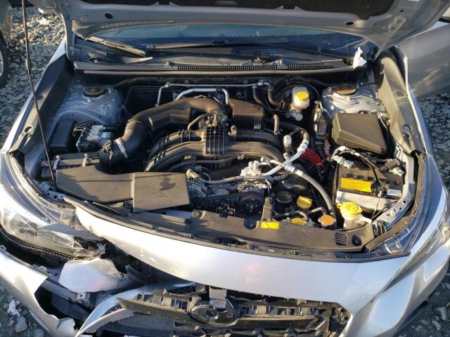 Photo 11 from auction – 2019 SUBARU CROSSTREK with VIN JF2GTAEC4K8205440