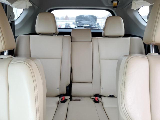Photo 10 from auction – 2013 TOYOTA RAV4 LIMIT with VIN 2T3DFREV2DW044754