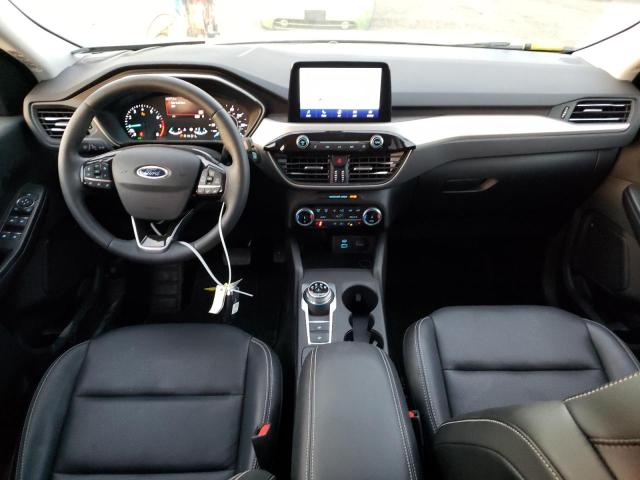 Photo 8 from auction – 2022 FORD ESCAPE SEL with VIN 1FMCU9H94NUA49111