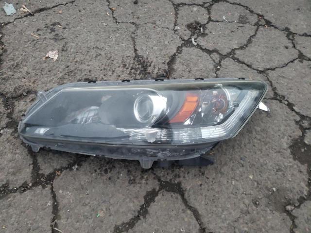 Photo 12 from auction – 2014 HONDA ACCORD SPO with VIN 1HGCR2F51EA033500
