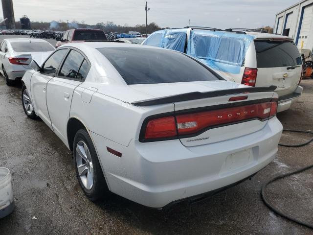 Photo 2 from auction – 2014 DODGE CHARGER SE with VIN 2C3CDXBG8EH129809