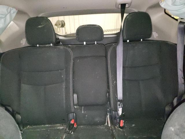Photo 10 from auction – 2019 NISSAN MURANO S with VIN 5N1AZ2MS2KN131031