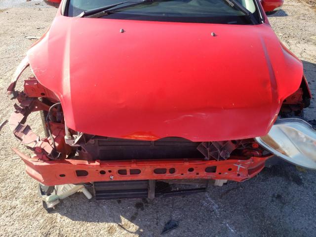 Photo 11 from auction – 2014 FORD FOCUS SE with VIN 1FADP3K21EL155312