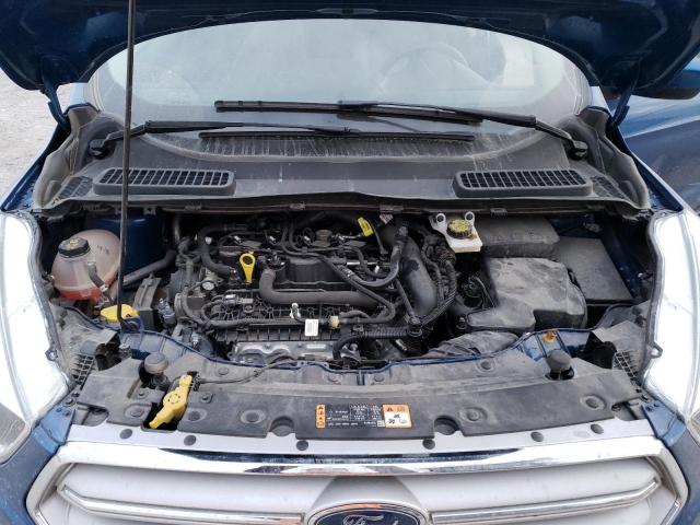 Photo 11 from auction – 2019 FORD ESCAPE HEV with VIN 1FMCU9GD0KUA93186