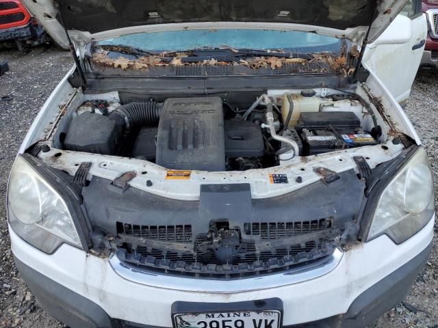 Photo 12 from auction – 2013 CHEVROLET CAPTIVA LS with VIN 3GNAL2EK2DS621473