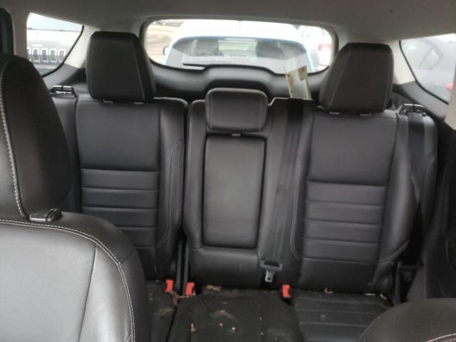 Photo 10 from auction – 2014 FORD ESCAPE TIT with VIN 1FMCU9J96EUC50938