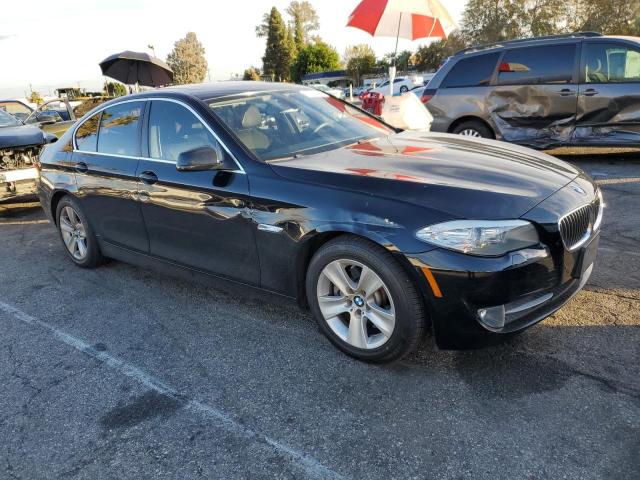 Photo 4 from auction – 2011 BMW 528 I with VIN WBAFR1C56BDV81557