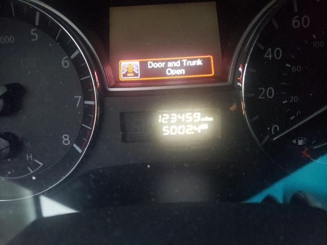 Photo 9 from auction – 2015 NISSAN ALTIMA 2.5 with VIN 1N4AL3APXFC143026