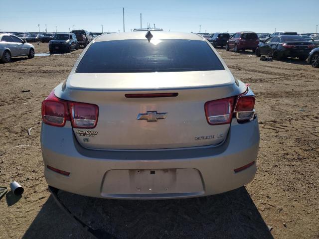 Photo 6 from auction – 2015 CHEVROLET MALIBU LS with VIN 1G11B5SL9FF273620