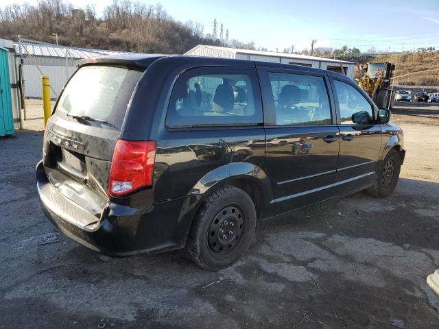 Photo 3 from auction – 2014 DODGE GRAND CARA with VIN 2C4RDGBG1ER162103