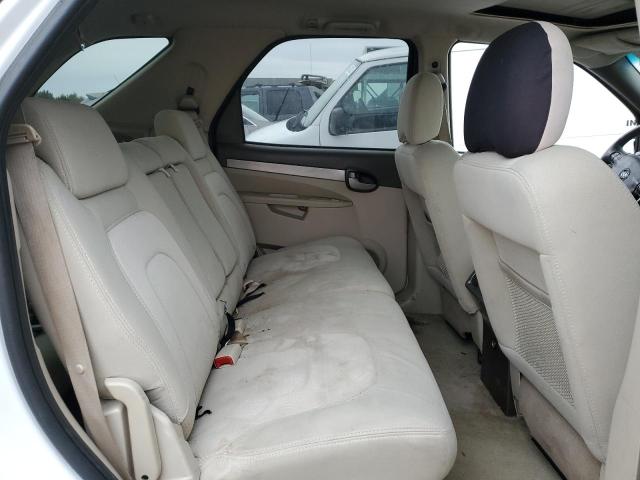 Photo 11 from auction – 2005 BUICK RENDEZVOUS with VIN 3G5DA03E45S501664