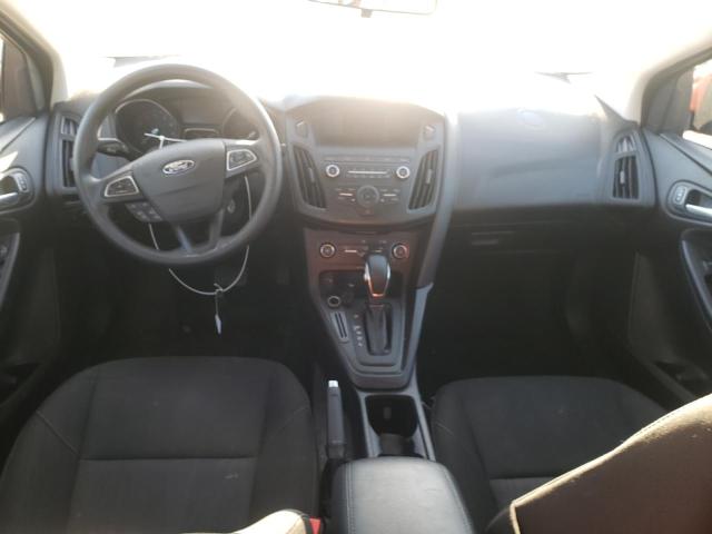 Photo 8 from auction – 2018 FORD FOCUS SE with VIN 1FADP3F21JL264597