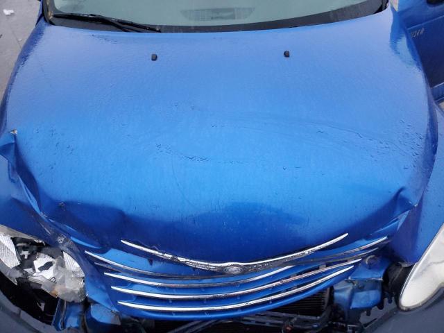 Photo 11 from auction – 2006 CHRYSLER PT CRUISER with VIN 3A4FY48B46T272105
