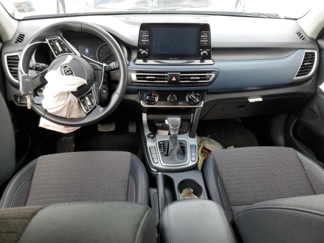Photo 8 from auction – 2021 KIA SELTOS S with VIN KNDEU2AA4M7121690