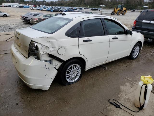 Photo 3 from auction – 2010 FORD FOCUS SE with VIN 1FAHP3FN9AW297860