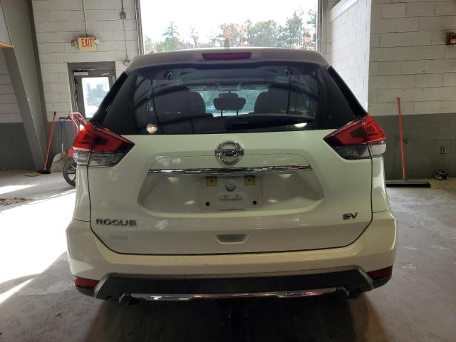 Photo 6 from auction – 2017 NISSAN ROGUE S with VIN KNMAT2MT2HP559385