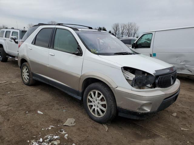Photo 4 from auction – 2005 BUICK RENDEZVOUS with VIN 3G5DA03E45S501664
