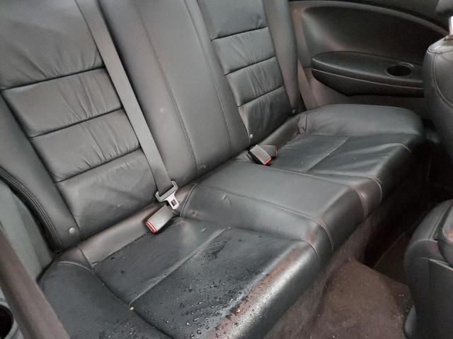 Photo 10 from auction – 2012 HONDA ACCORD EXL with VIN 1HGCS2B81CA007335