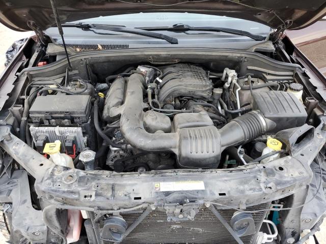 Photo 12 from auction – 2014 JEEP GRAND CHER with VIN 1C4RJFJGXEC364161