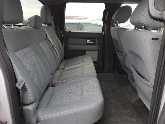Photo 10 from auction – 2014 FORD F150 SUPER with VIN 1FTVW1EF5EKD08204