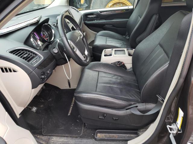 Photo 7 from auction – 2015 CHRYSLER TOWN & COU with VIN 2C4RC1BG5FR578656