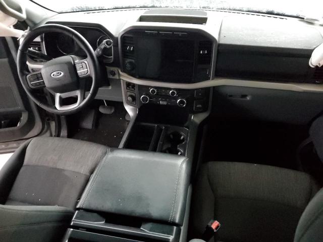 Photo 8 from auction – 2021 FORD F150 SUPER with VIN 1FTFW1E88MKD81085