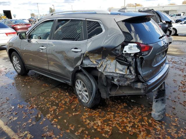 Photo 2 from auction – 2019 NISSAN ROGUE S with VIN KNMAT2MV5KP528480