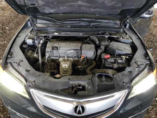 Photo 11 from auction – 2015 ACURA TLX TECH with VIN 19UUB1F59FA013760