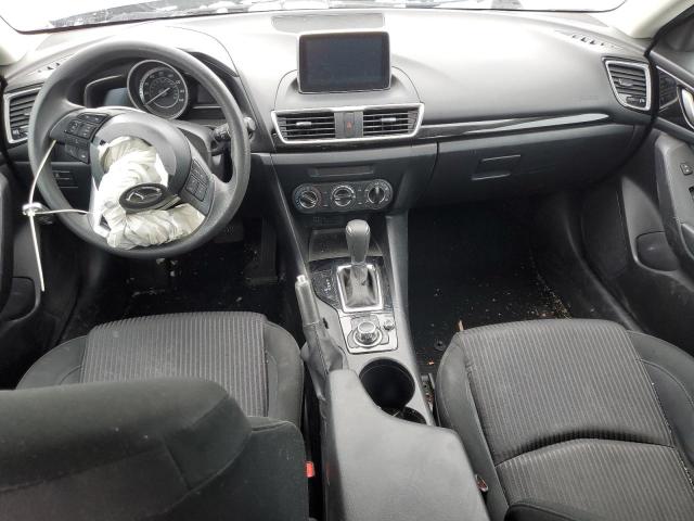 Photo 8 from auction – 2016 MAZDA 3 SPORT with VIN 3MZBM1K77GM239188