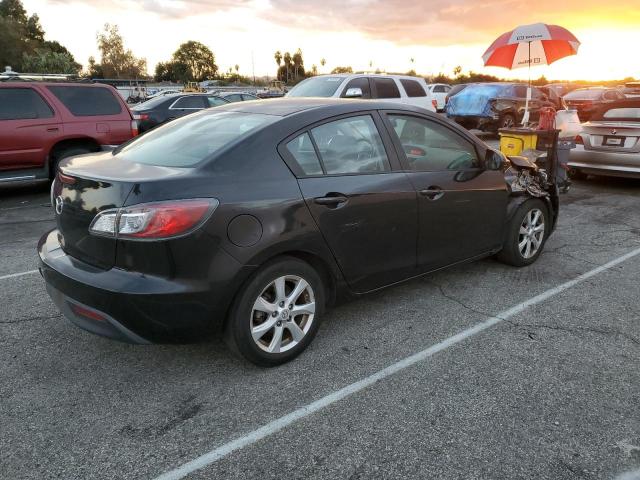Photo 3 from auction – 2011 MAZDA 3 I with VIN JM1BL1VF4B1452016