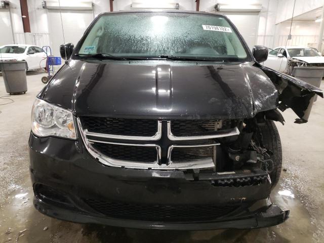 Photo 5 from auction – 2015 DODGE GRAND CARA with VIN 2C4RDGCG7FR509689