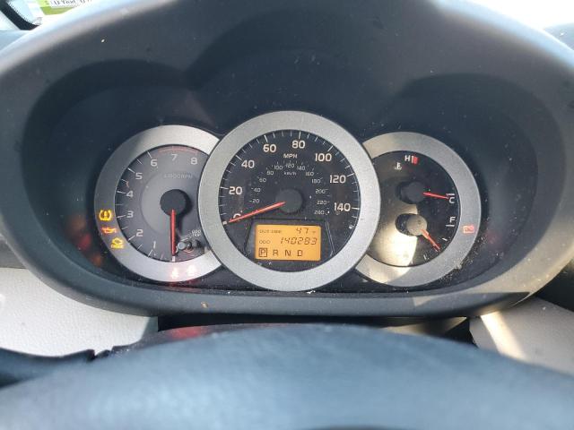 Photo 9 from auction – 2006 TOYOTA RAV4 with VIN JTMZK35V465002434