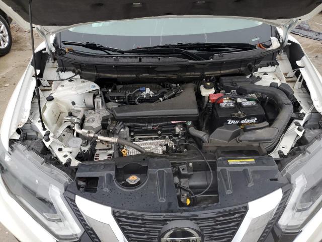 Photo 12 from auction – 2018 NISSAN ROGUE S with VIN 5N1AT2MT3JC848719
