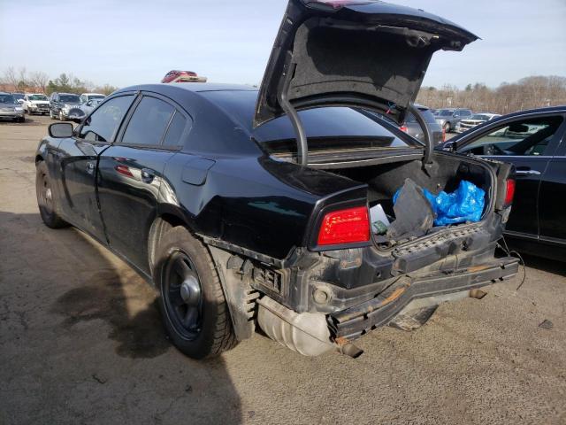 Photo 2 from auction – 2013 DODGE CHARGER PO with VIN 2C3CDXAGXDH521626