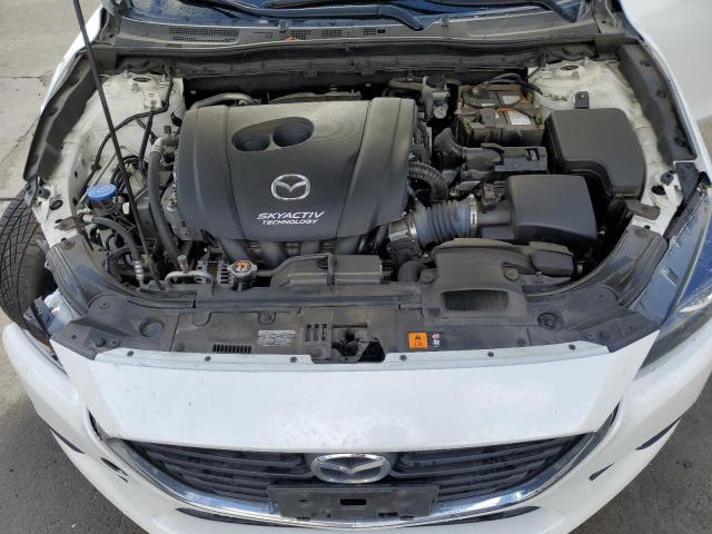 Photo 11 from auction – 2018 MAZDA 3 TOURING with VIN 3MZBN1V38JM191973