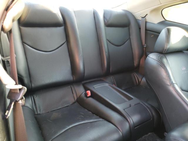 Photo 10 from auction – 2008 INFINITI G37 BASE with VIN JNKCV64E58M128003