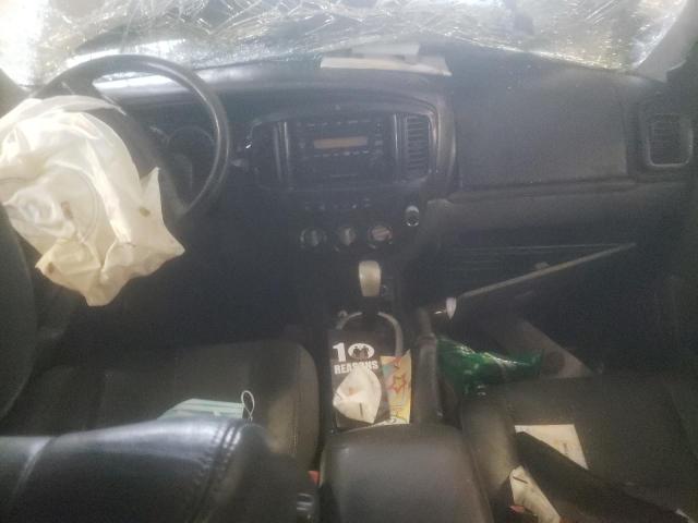 Photo 8 from auction – 2006 MAZDA TRIBUTE S with VIN 4F2YZ06146KM26375