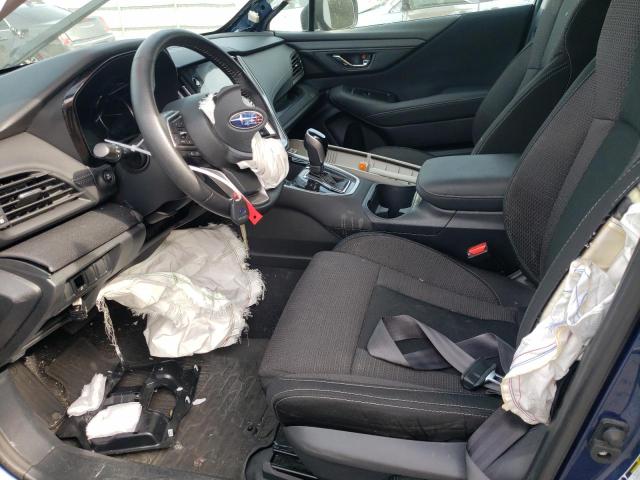 Photo 7 from auction – 2020 SUBARU OUTBACK PR with VIN 4S4BTACC2L3217799