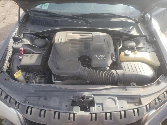Photo 11 from auction – 2014 CHRYSLER 300C with VIN 2C3CCAEG3EH345725