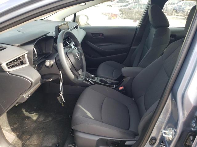 Photo 7 from auction – 2022 TOYOTA COROLLA LE with VIN 5YFEPMAE1NP372852