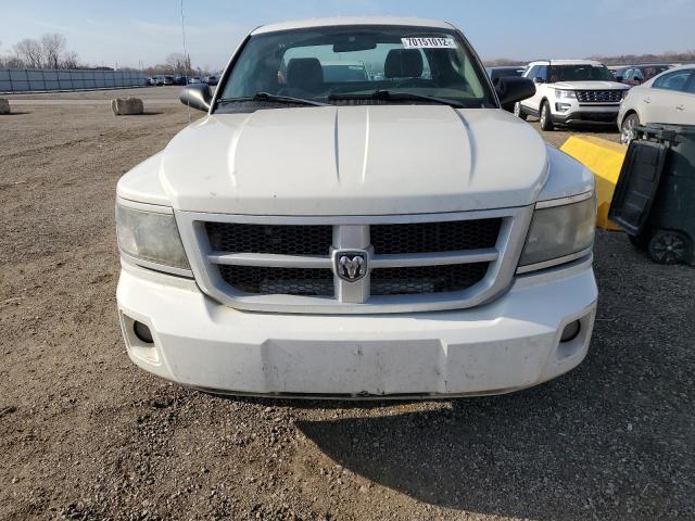 Photo 5 from auction – 2009 DODGE DAKOTA SXT with VIN 1D7HE32K79S770689