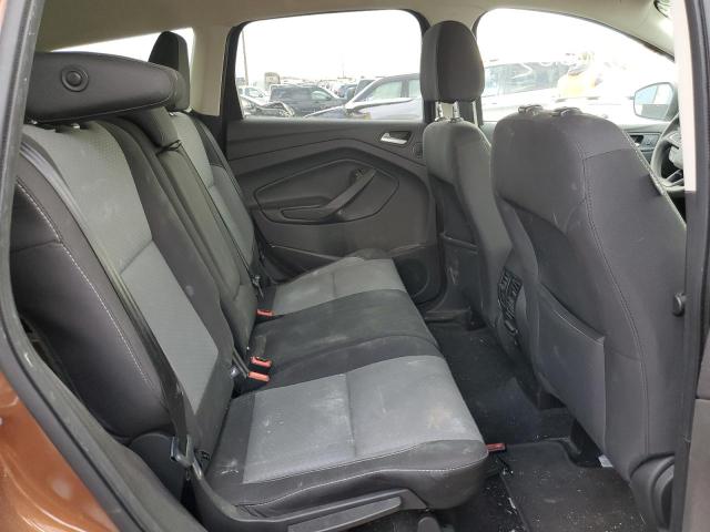 Photo 10 from auction – 2017 FORD ESCAPE SE with VIN 1FMCU0GD7HUC76489